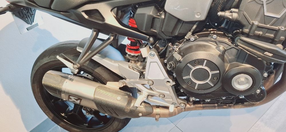 Honda CB 1000R neo cafe racer