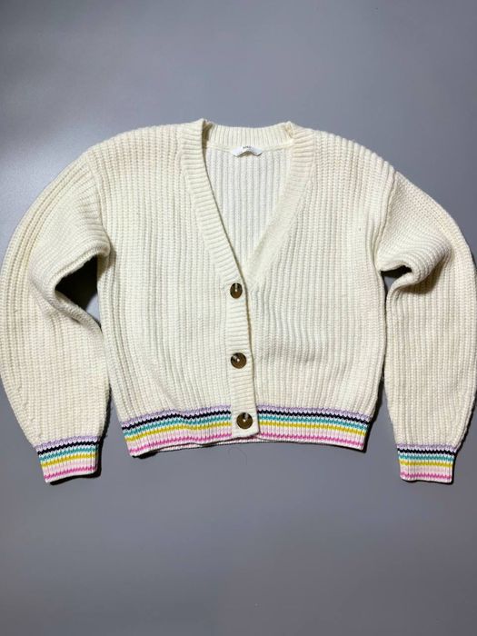 Укорочений кардиган M&S