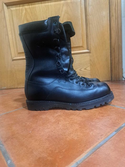 Botas Matherorn 44