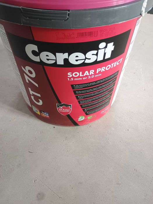 Tynk Ceresit CT76
