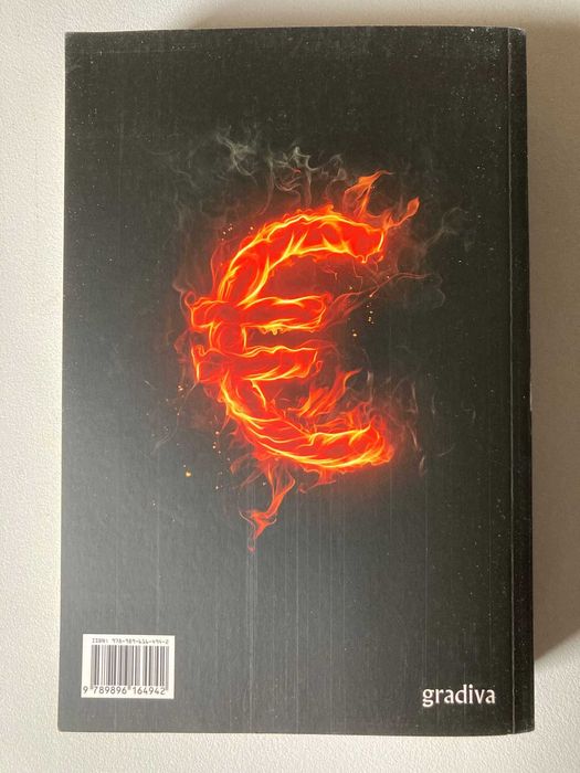 A Mão do Diabo, de José Rodrigues dos Santos