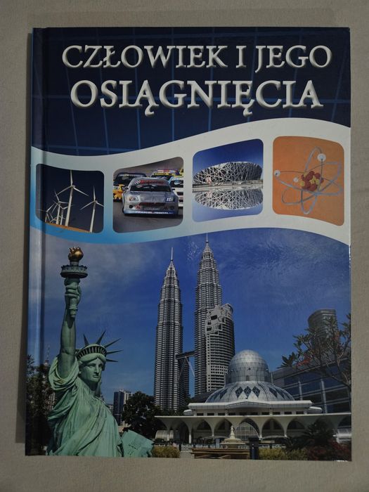 Człowiek i jego osiągnięcia