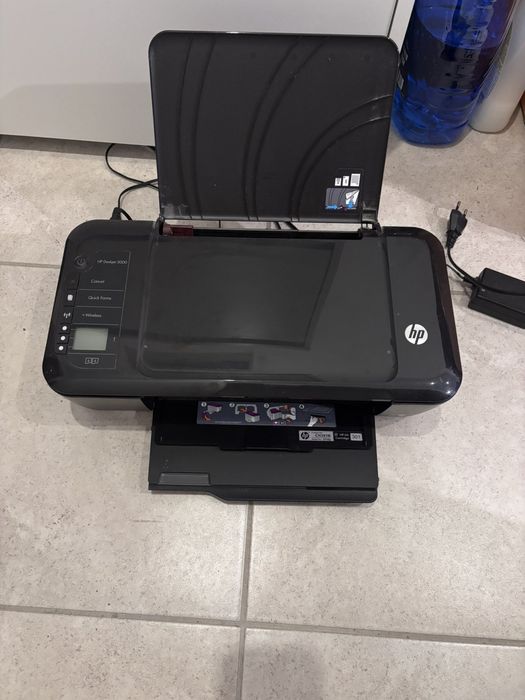 Принтер HP, принтери