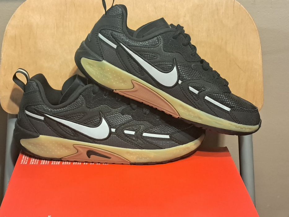 Buty Sneakersy Nike Jam