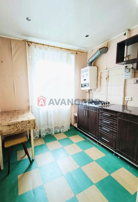 Продам 2к кв. Западный за НАЛИЧНЫЕ