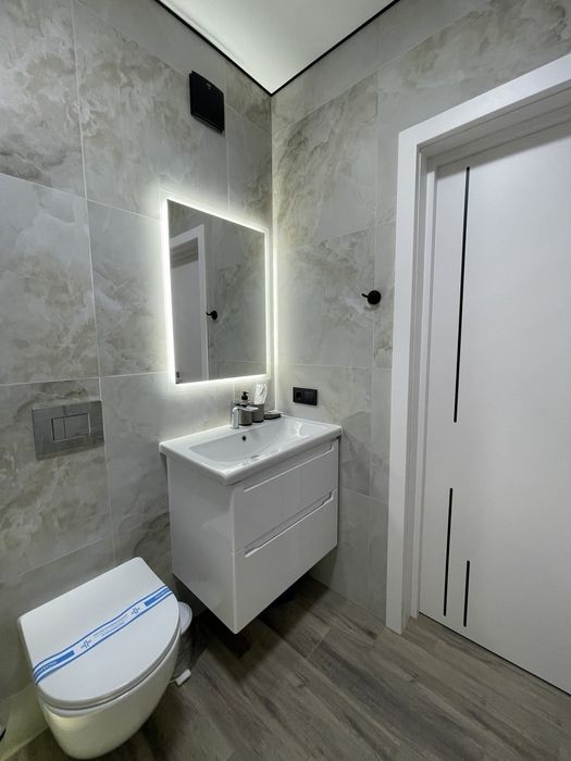 ОЗЕРО ЛЮКС. Вільна з 26.01.26