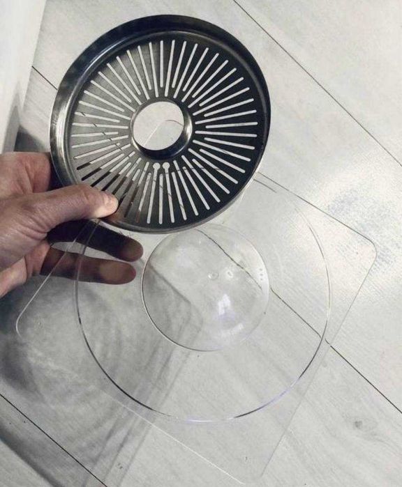 Соковыжималка для цитрусовых Princess Comppact