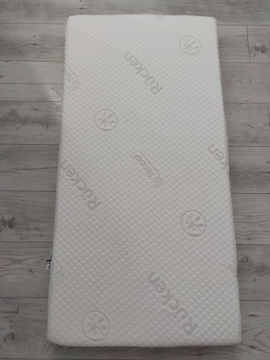 Materac 120x60 Rucken Aero