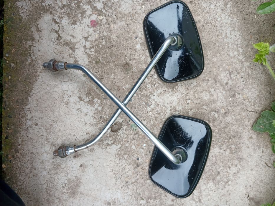 Нове колесо мт дніпро(СРСР)