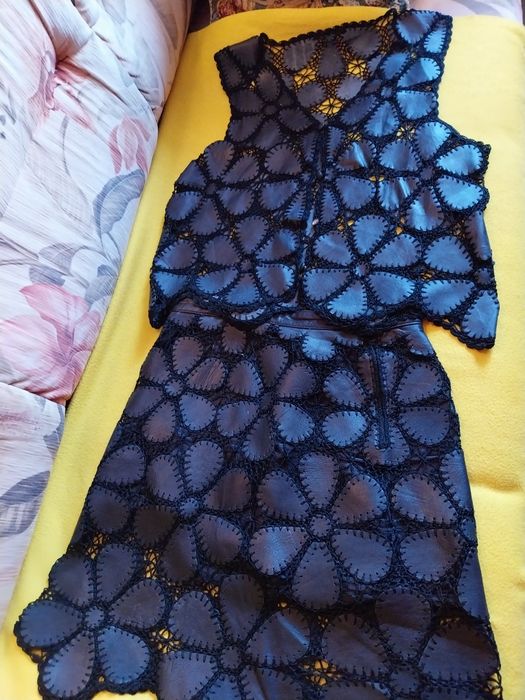 Комплект для дівчини