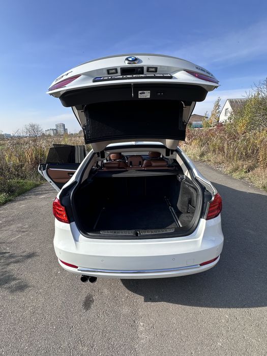 Bmw GT 328 2.0 f34 терміново продаю по низу ринка