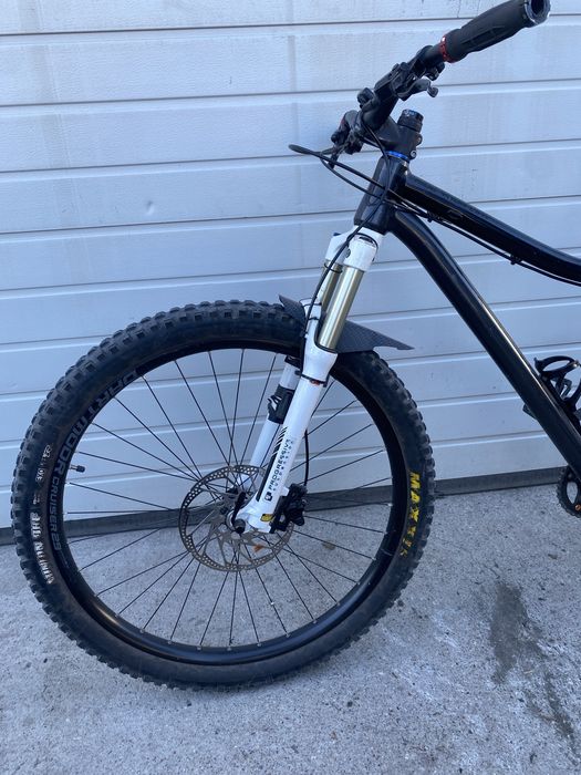 Dartmoor primal 29