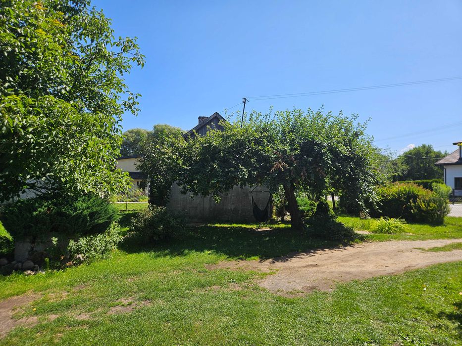 Dom – Grodzisk - Widok 4