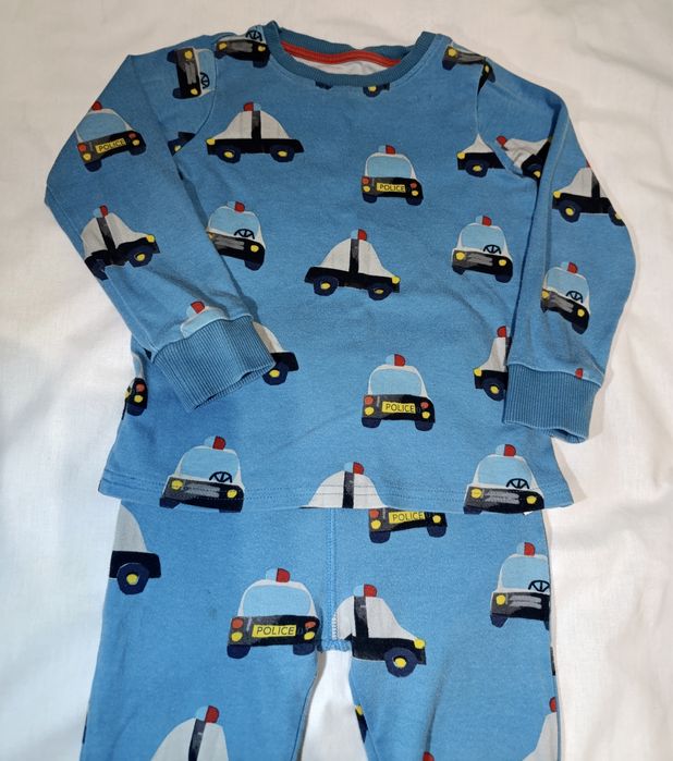 Піжама для хлопчика