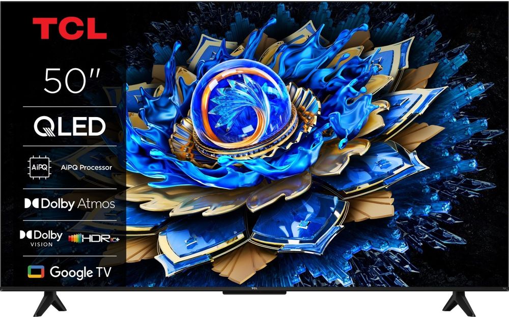 Tv TCL 55 cali  XIAOMI 50 cali LG 50 cali 4k HDR