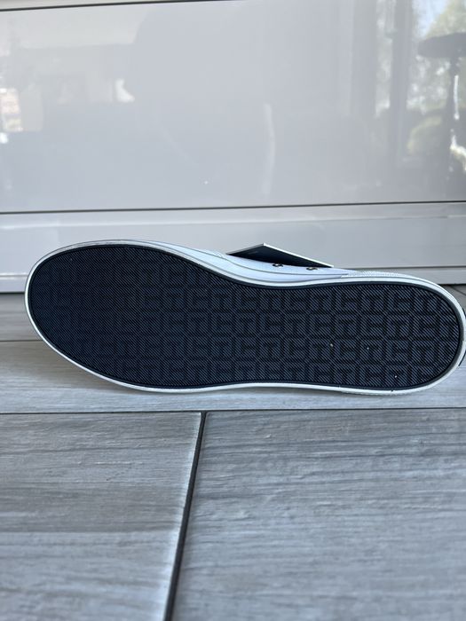 Nowe z metką buty Tommy Hilfiger roz 46 30cm