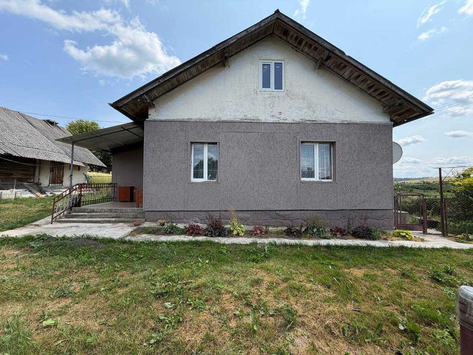Продаж будинку в с. Дунаїв неподалік Перемишлян