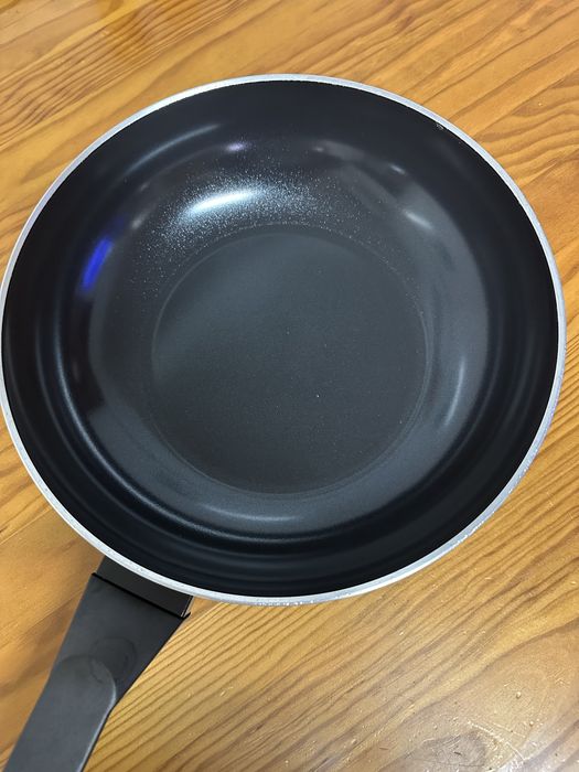 WOK Berndes Re-generation made in Italy com tampa