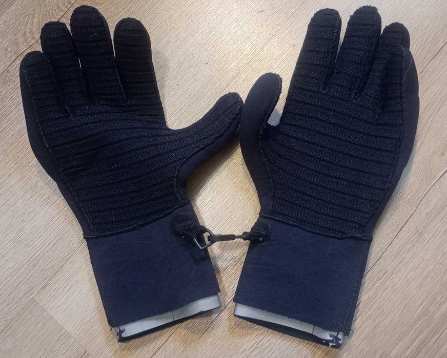 Rękawice nurkowe ScubaPro Everflex 5 mm