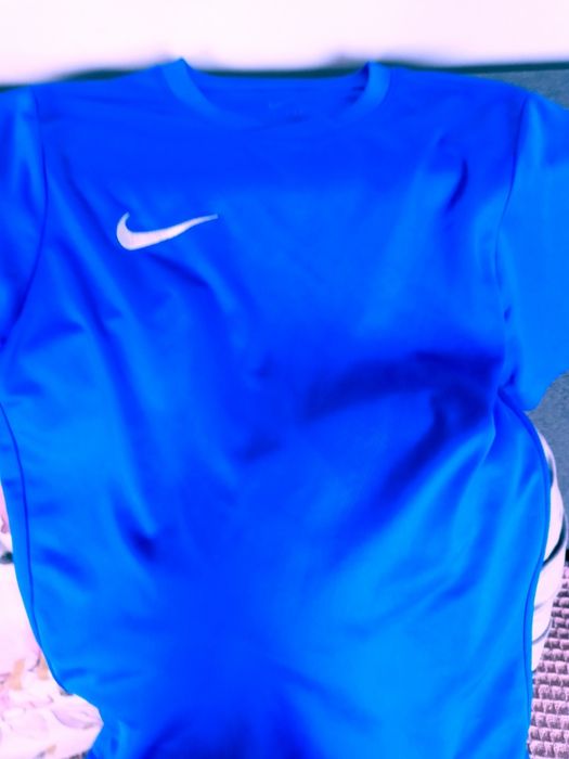 Koszulka meska Nike Sportowa S metki clima cool