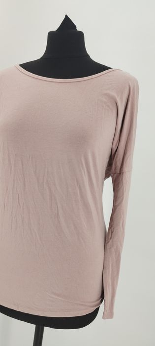 Bluzka damska z długim rękawem Intimissimi