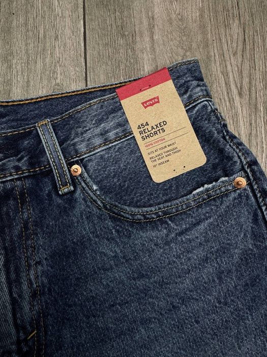 Оригінал | Шорти Levi’s