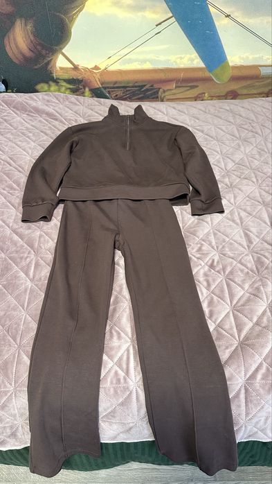 Костюм для дівчинки