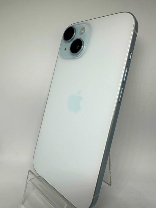 iPhone 15 128gb E-SIM I Kolory I Sklep Wa-Wa I Gwarancja 12 miesięcy