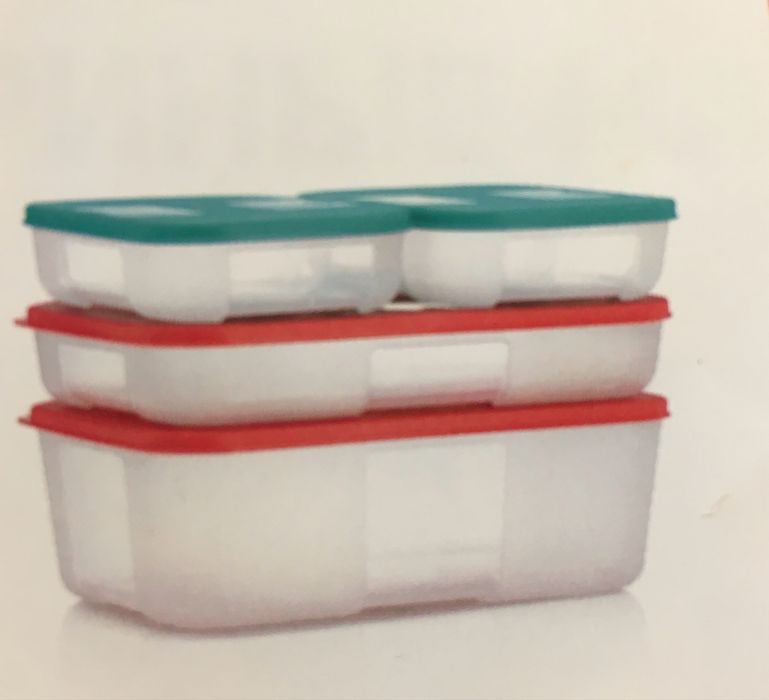 Набор «Система холодильник». Таппервер