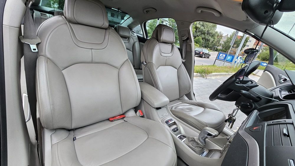 Sprzedam Citroena C5 2.0 HDI