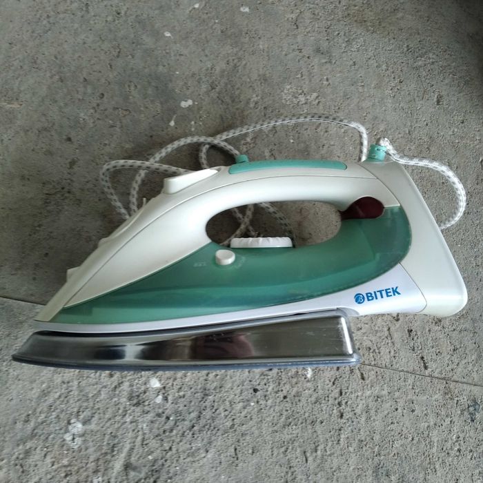 Праска утюг ВІТЕК