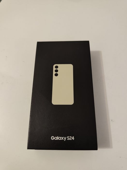 Samsung S24 8/128GB Gwarancja
