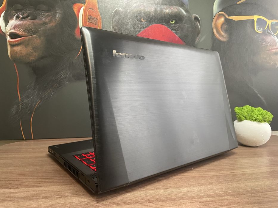 Ігровий ноутбук/FHD IPS/i7-3630/480 GB SSD/ GeForce GT650 2шт по 2ГБ