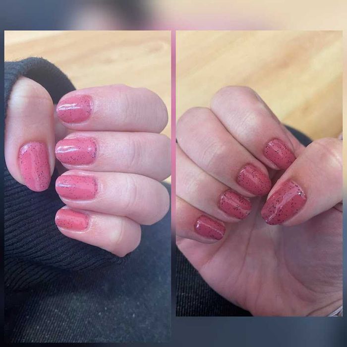 Szukam modelki na paznokcie