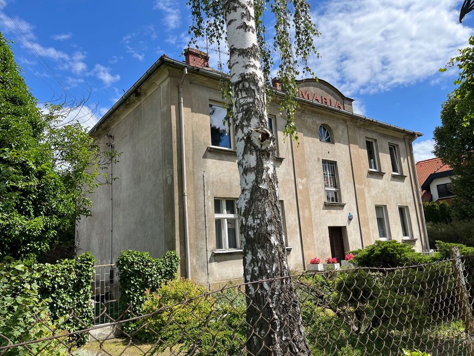 Mieszkanie na sprzedaż, 4 pokoje, 120 m², Puszczykowo