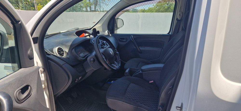 Renault Kangoo 1.5 dci