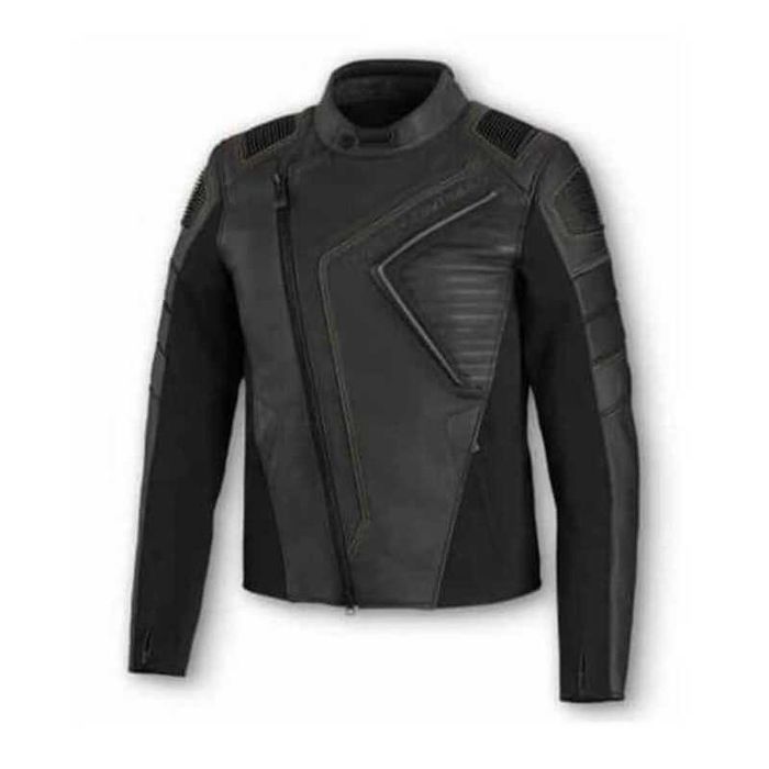 HARLEY - DAVIDSON męska skórzana kurtka Watt. Cena do negocjacji :)