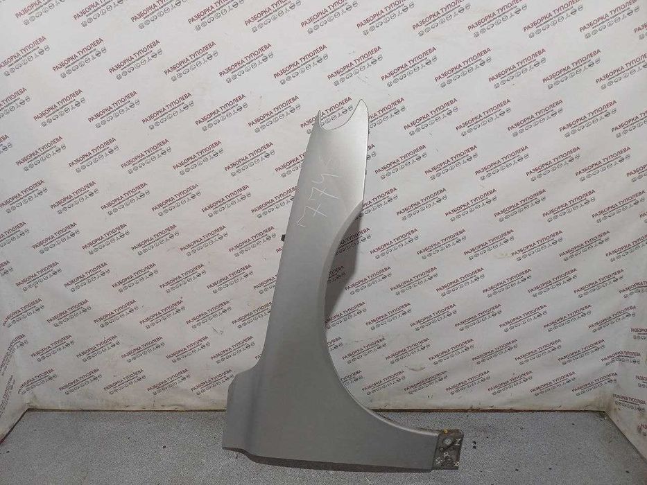 Крило праве Volvo S80 V70 2006-2015 разборка