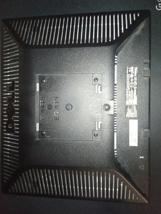 Монитор Dell E177FPf