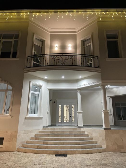 Дом по адресу (площадь 315 м²) - Atlanta.ua - фото 2