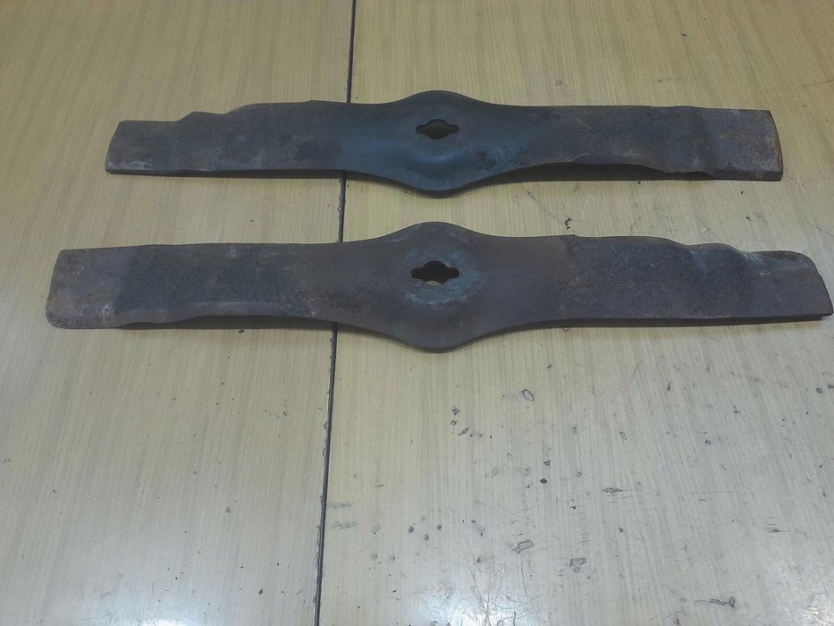 Mtd Solo Toro Snapper Nóż Tnący Kosisko