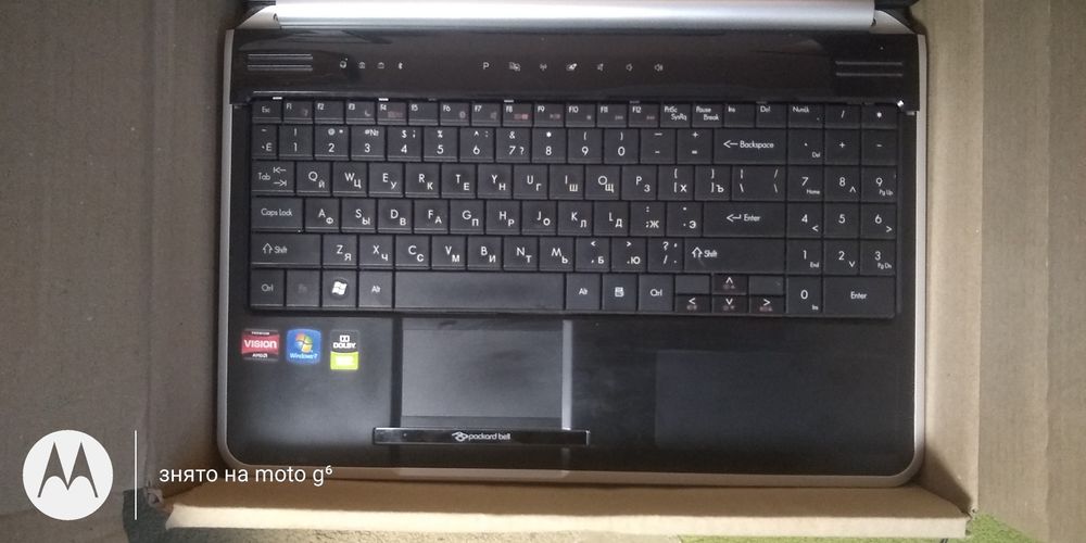 Продам матрицю ноутбука