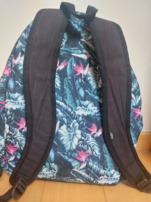Mochila Vans grande