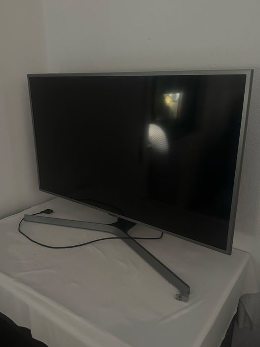 Smart Tv 4k Samsung 43”