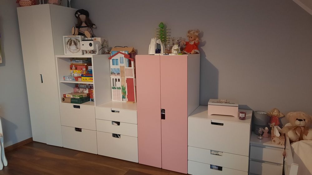 Meble dziecięce ikea