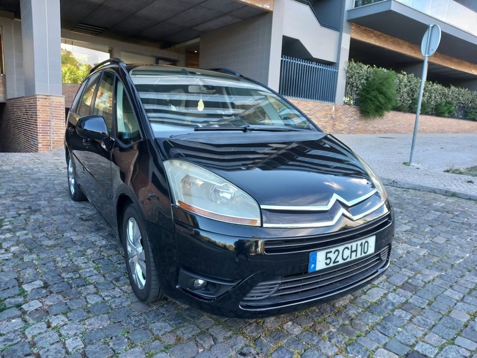 Citroen C4 1.6 HDI full extras — photo 5