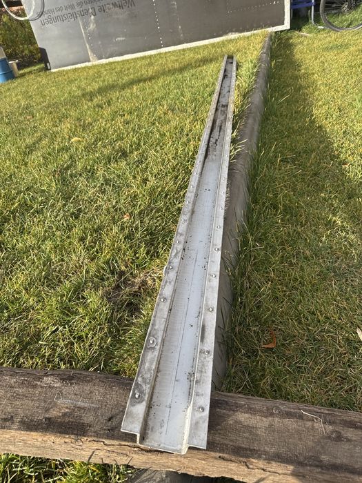 Листи алюмінію різний алюміній 4 м