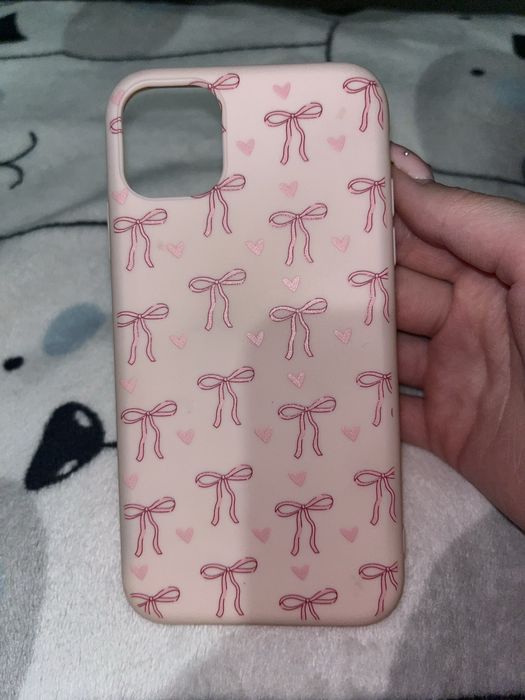 Чехол на 11 айфон