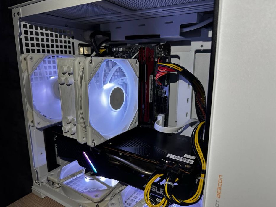 Patriot Viper, 16gb (2x8gb) ddr4, 3200 Mhz