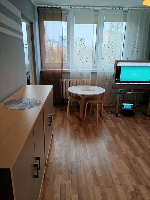 Wynajmę mieszkanie - Widok 2